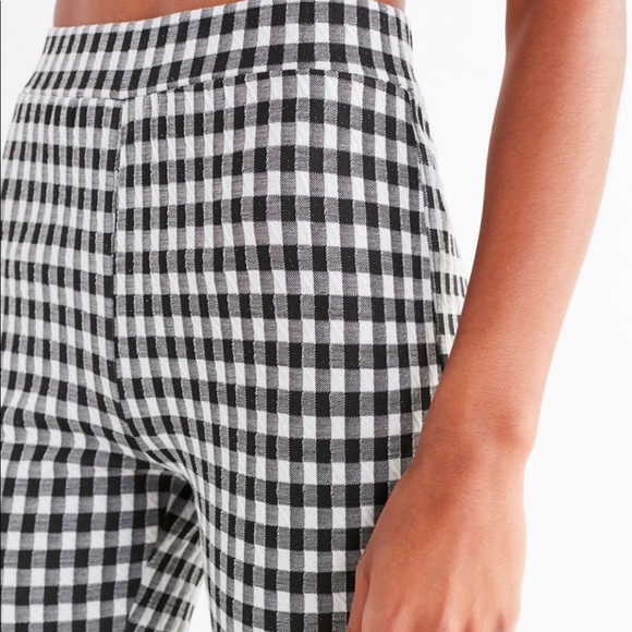 Urban Outfitters Pants - Urban outfitters Casey kick flare pant